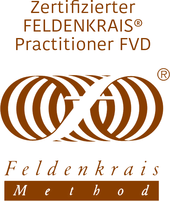 Logo Feldenkrais Practitioner